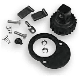 KIT DE REPARACION PARA TORQUES 6018 Y 6020
