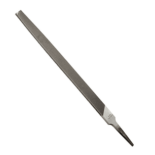 LIMA PLANA BASTARDA 10