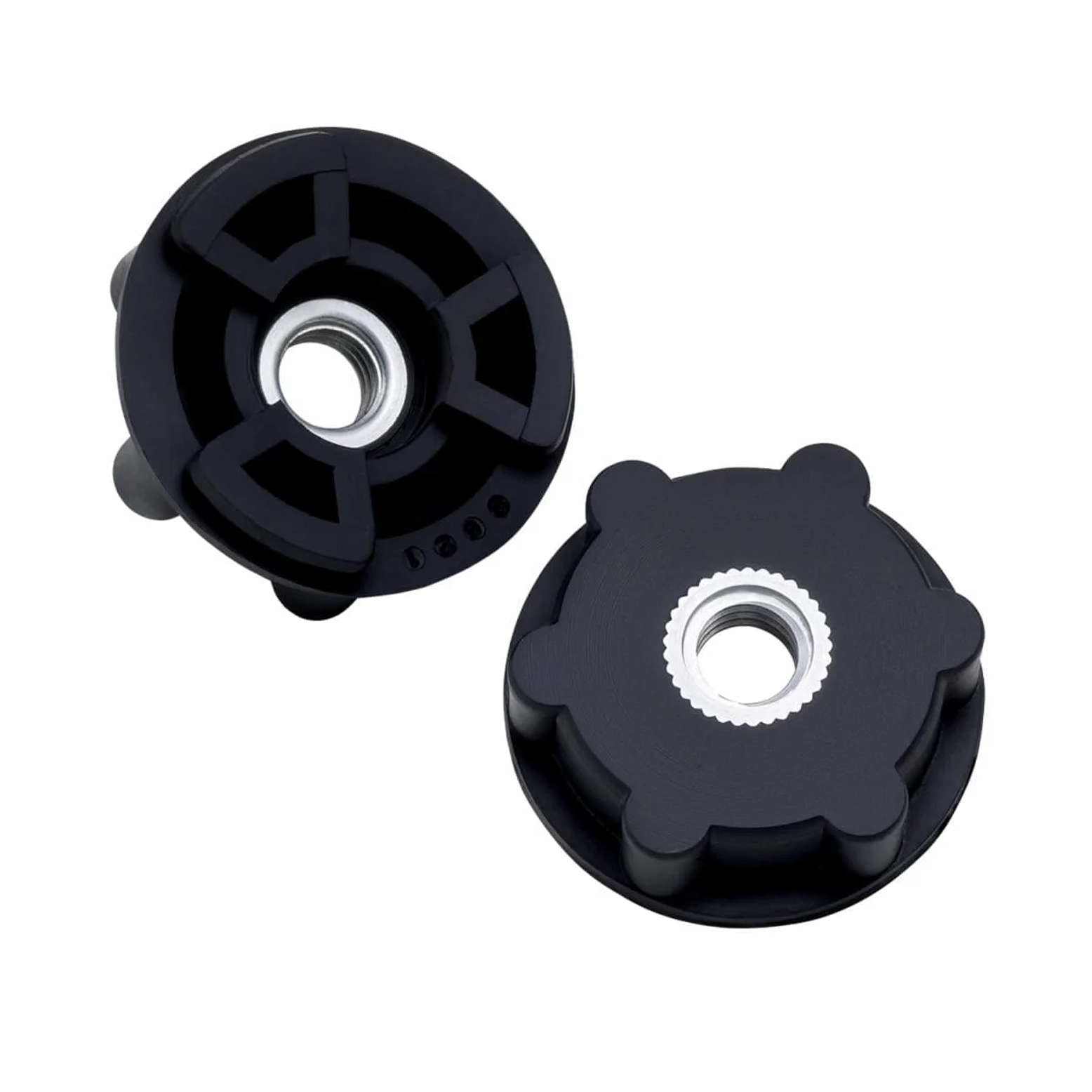 HUB PARA RESPALDO 5/8 11 1