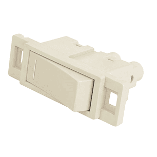 INTERRUPTOR SENCILLO LINEA ECONIMICA