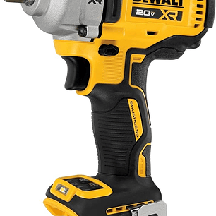 LLAVE DE IMPACTO COMPACTA INALAMBRICA 20V MAX  1/2