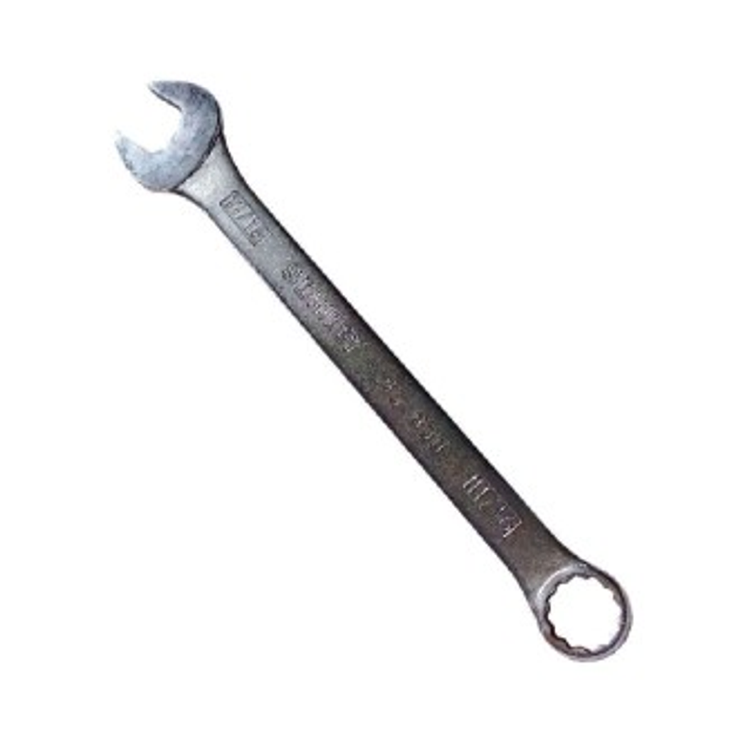 LLAVE COMBINADA 11/16 NEGRA 1