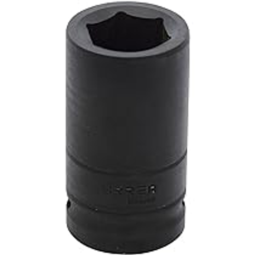 Dado de impacto largo cuadro de 3/4