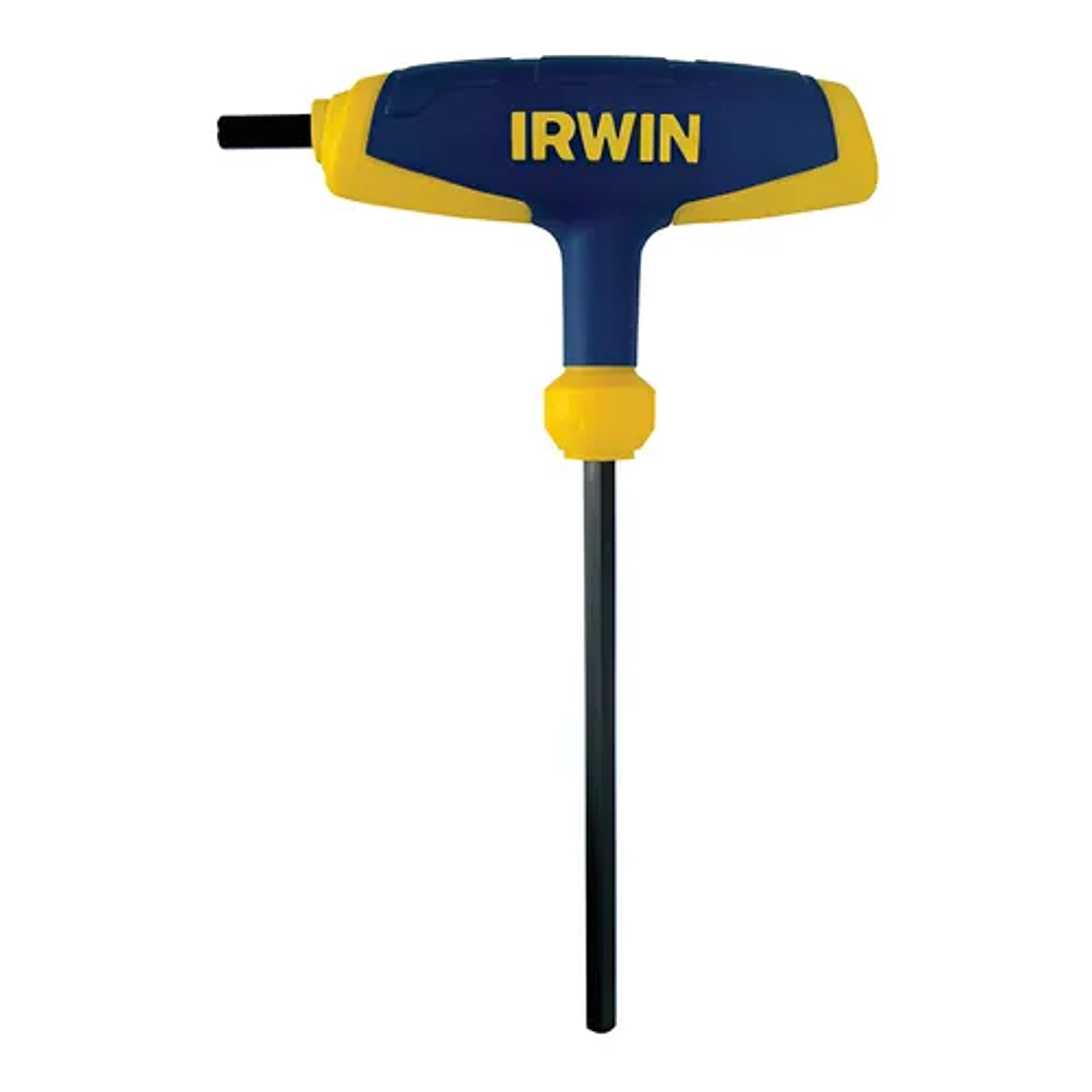 LLAVE HEXAGONAL T 3MM VINIL 1