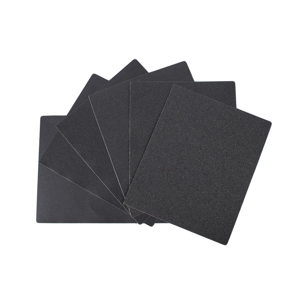 LIJA PARA AGUA G 100 1