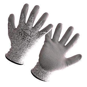 GUANTE DYNEMA POLIURET RESIST AL CORTE # 8 (M)