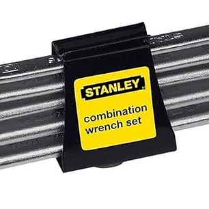 JUEGO DE LLAVES COMBINADAS 10 A 14 MILIMETROS 5 PIEZAS