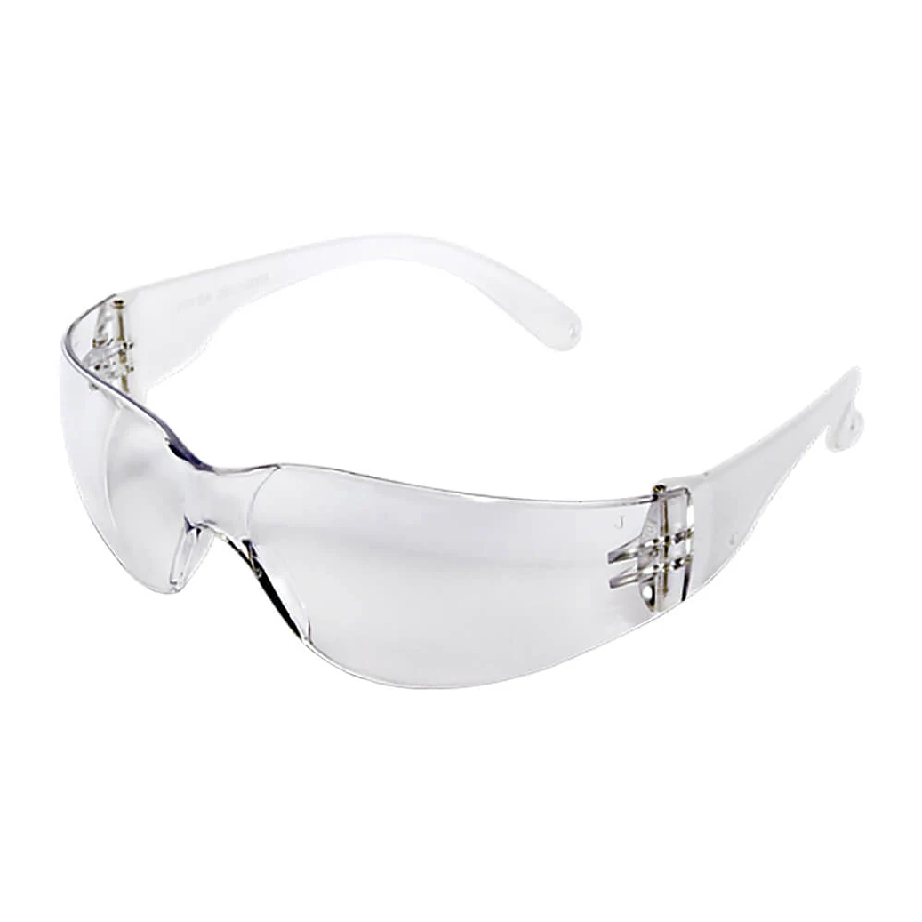 LENTE SENADOR DE POLICARBONATO MICA CLARA ANTIFOG 1