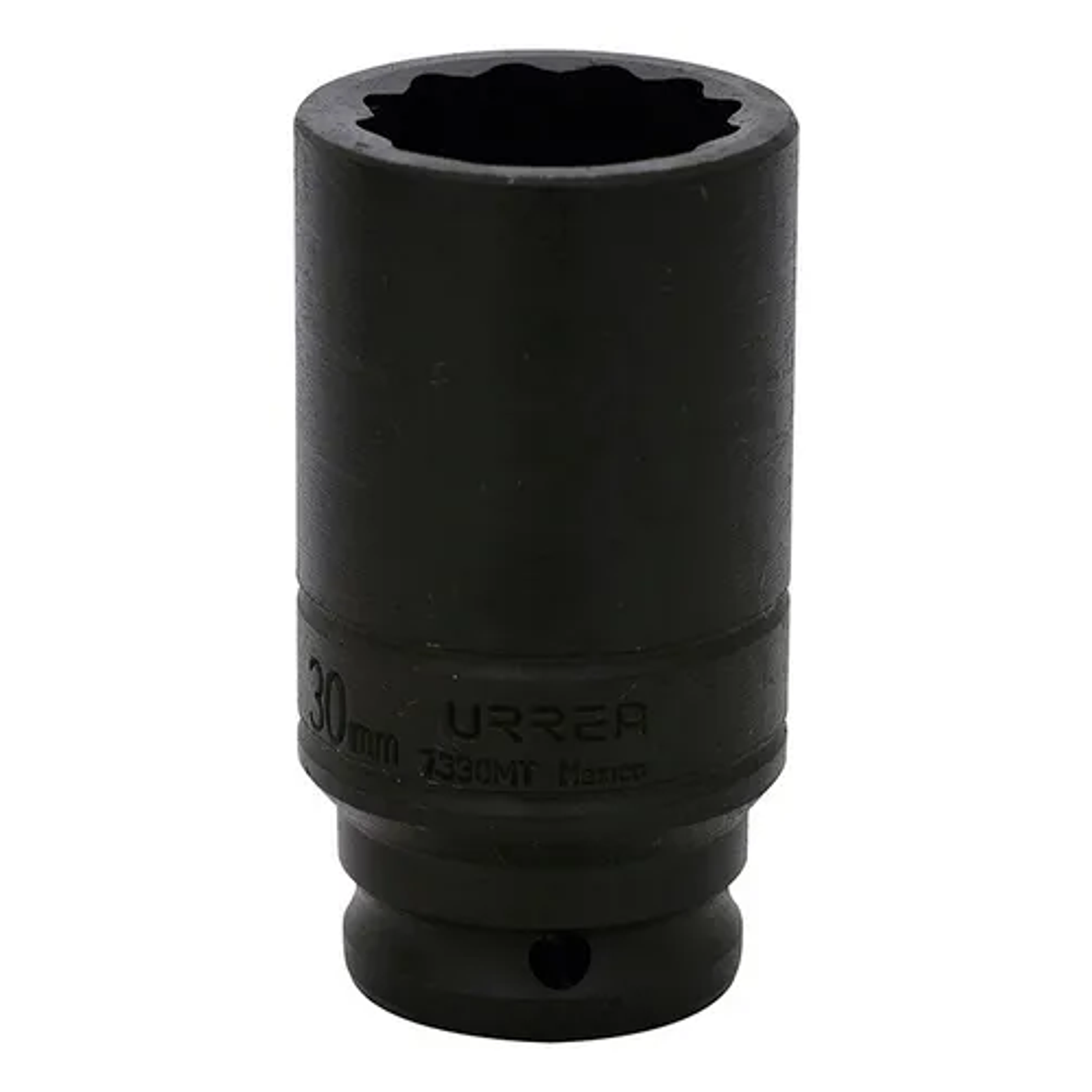 Dado de impacto largo cuadro de 1/2