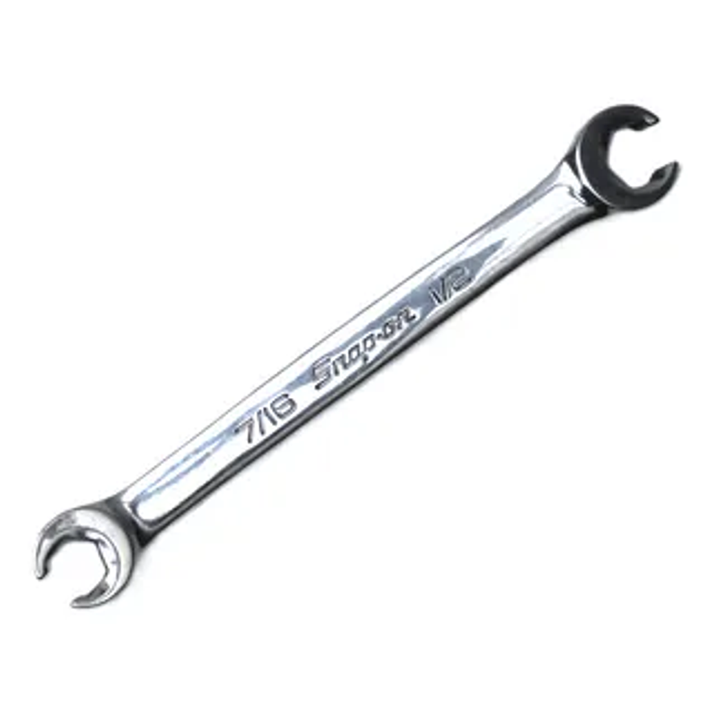 LLAVE PATA DE CUERVO 1 3/16 CUADRO 1/2 MCA SNAP ON 1