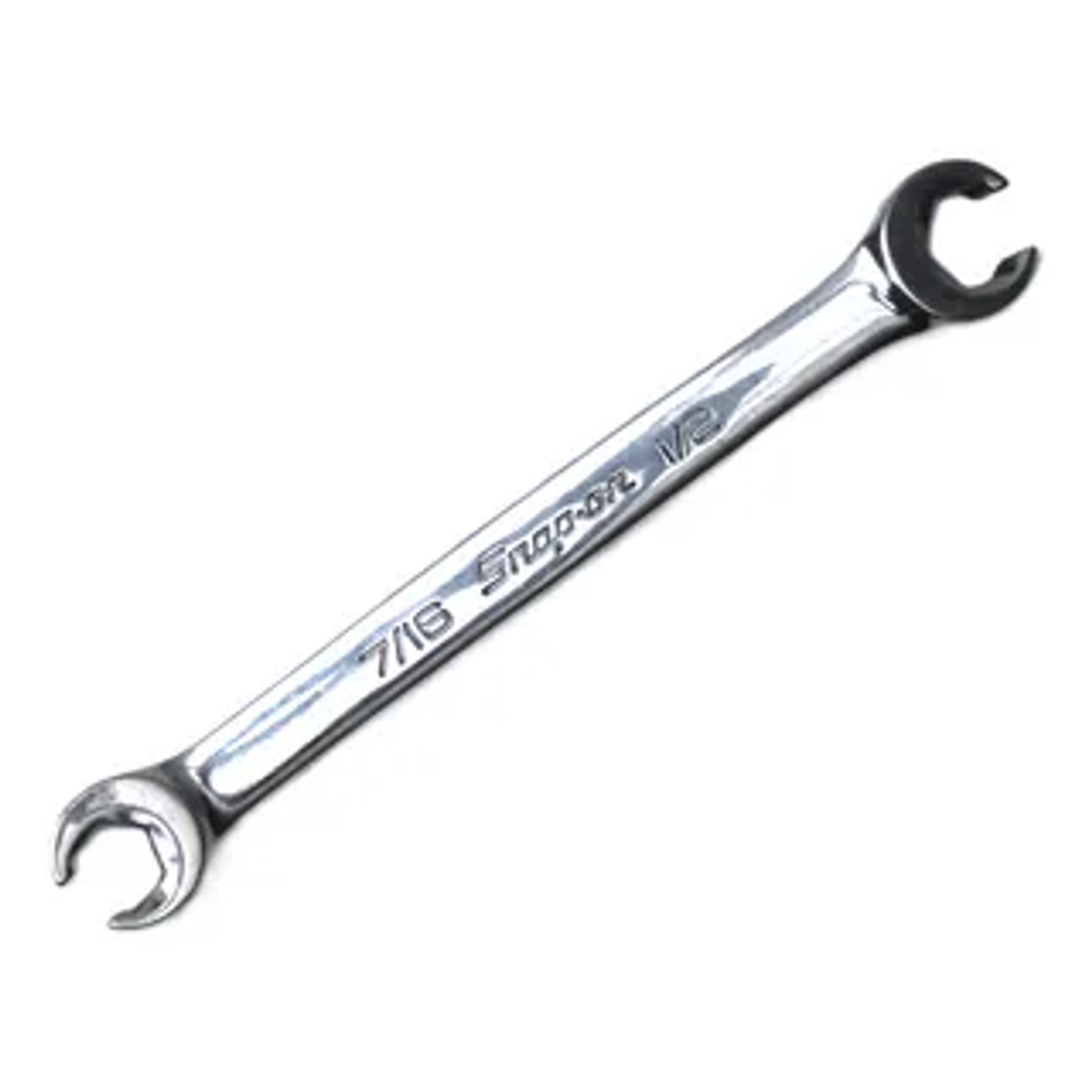 LLAVE PATA DE CUERVO 1 3/16 CUADRO 1/2 MCA SNAP ON 1