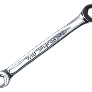 LLAVE PATA DE CUERVO 1 3/16 CUADRO 1/2 MCA SNAP ON