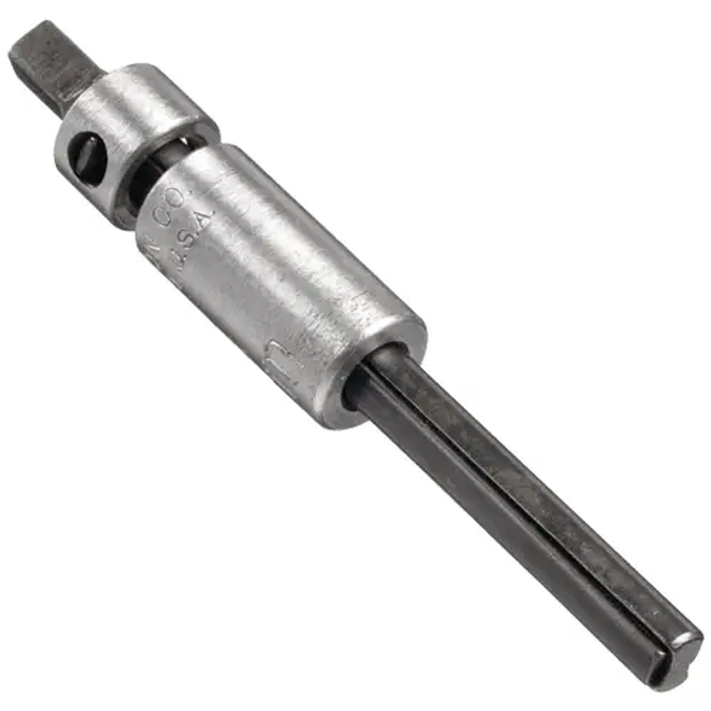 EXTRACTOR PARA MACHUELO 4 FILOS 5/16 WALTON 1