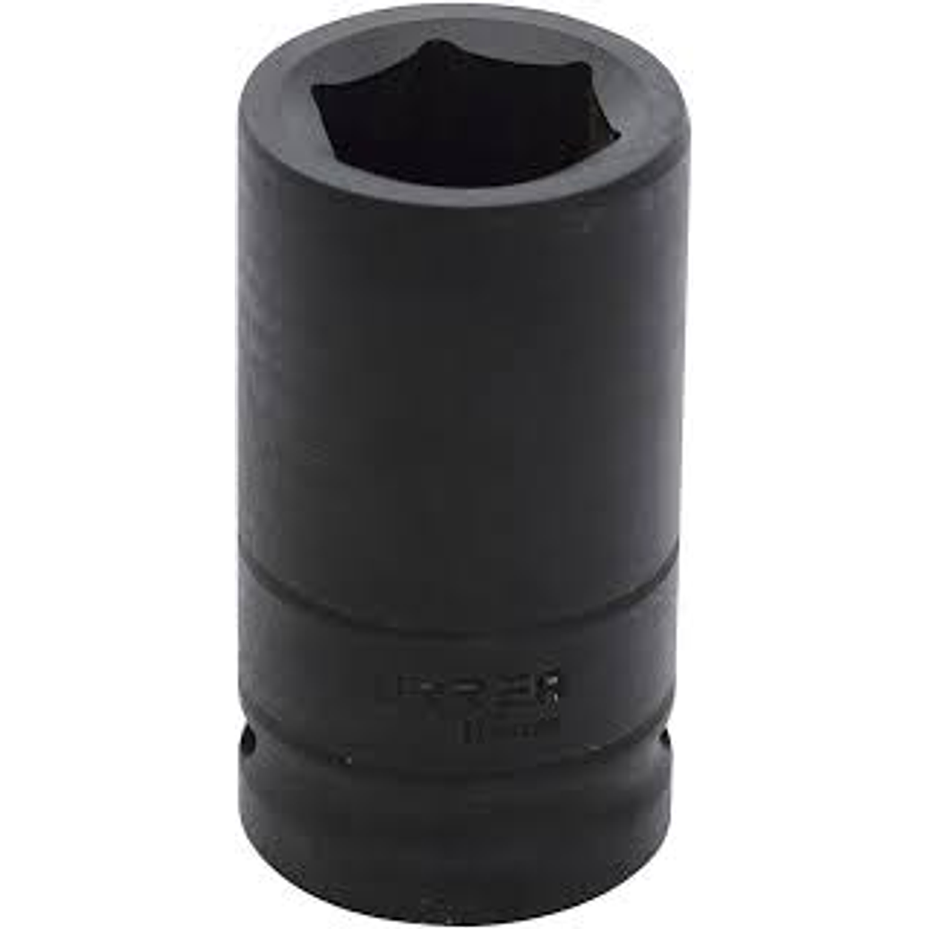 Dado de impacto largo cuadro de 3/4