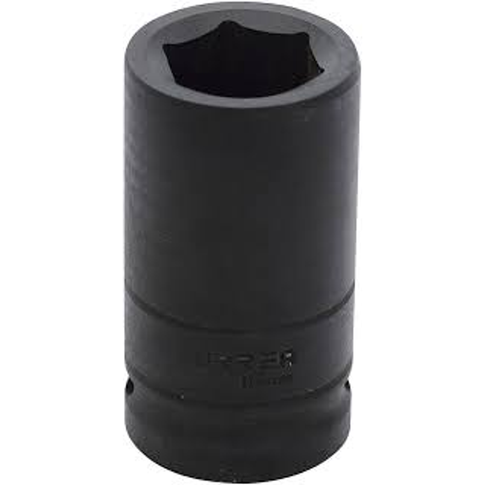 Dado de impacto largo cuadro de 3/4