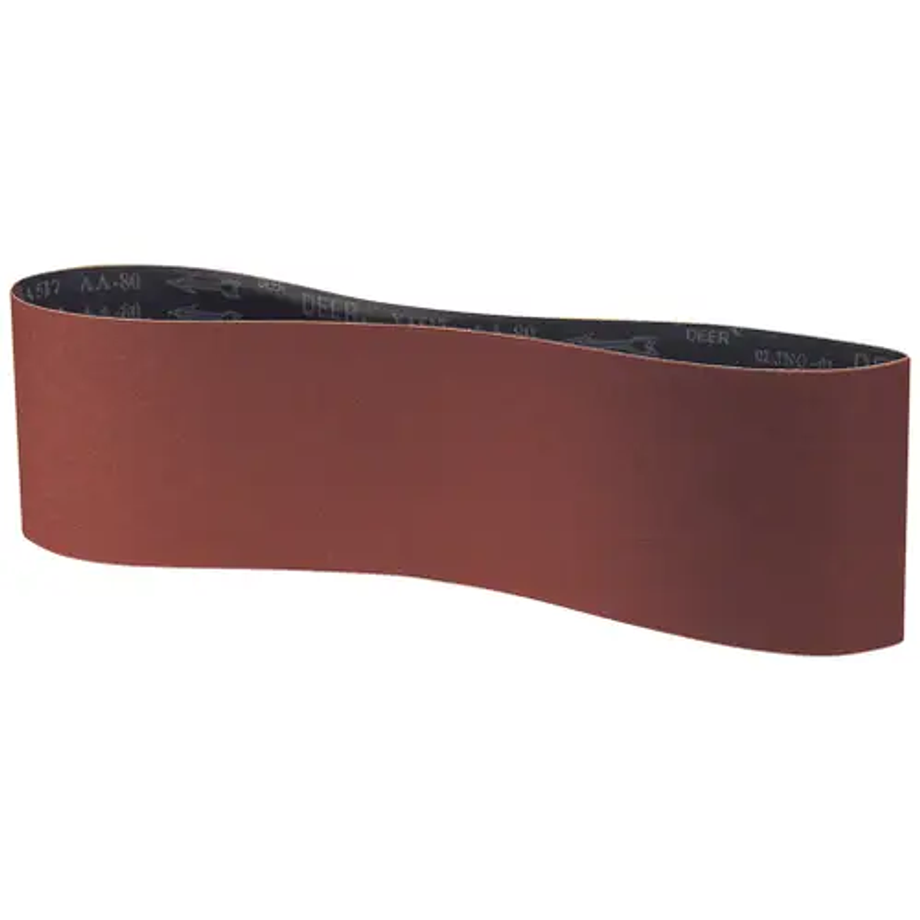 LIJA BANDA 12MM X 457MM G120 1