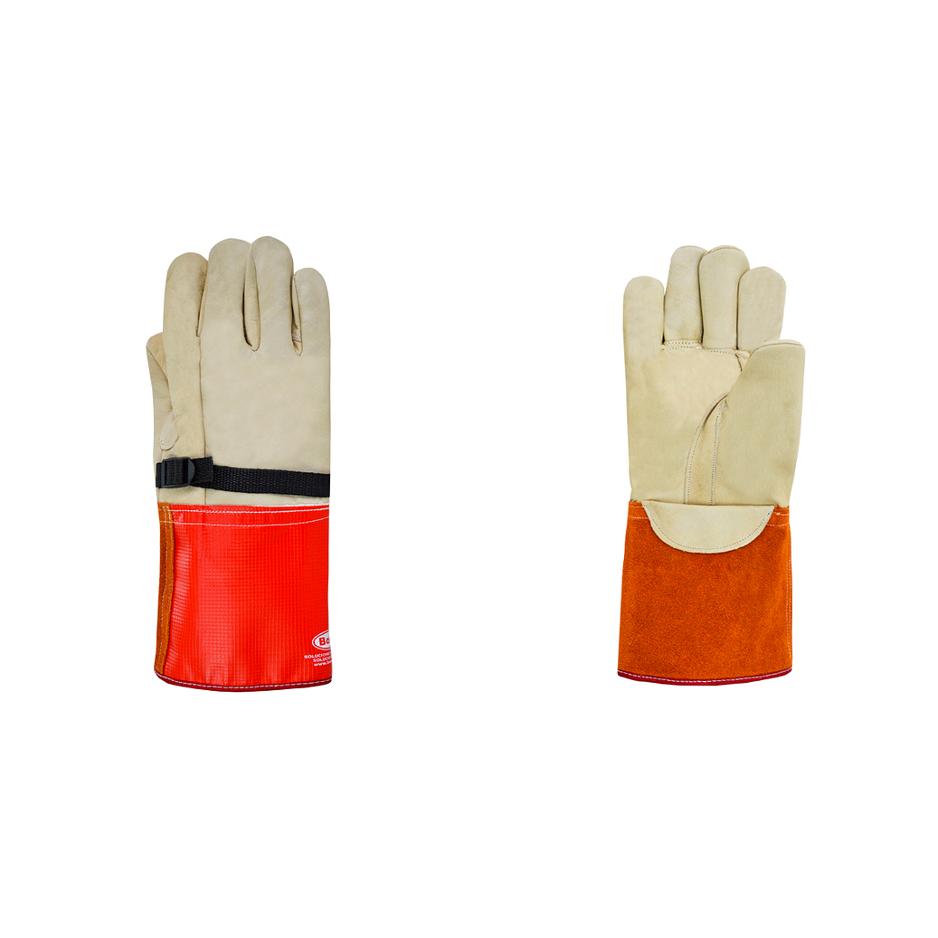 GUANTE FORRO DIELECTRICO 30 KV (BOXER) 1