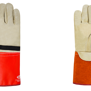 GUANTE FORRO DIELECTRICO 30 KV (BOXER)