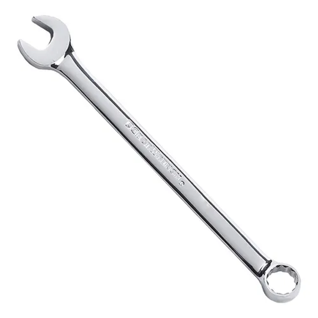 LLAVE COMBINADA LNG PAT 15MM 1