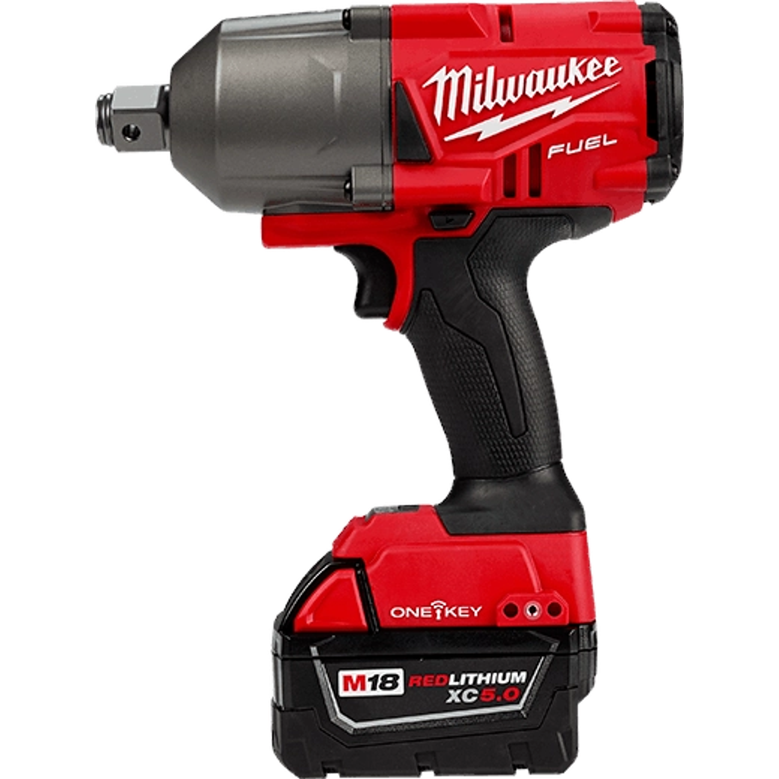 LLAVE DE IMPACTO DE ALTO TORQUE M18 FUEL™ DE 3/4