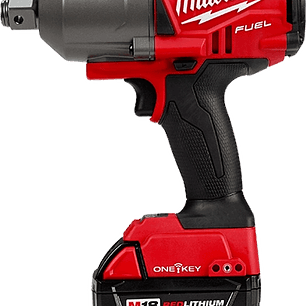LLAVE DE IMPACTO DE ALTO TORQUE M18 FUEL™ DE 3/4