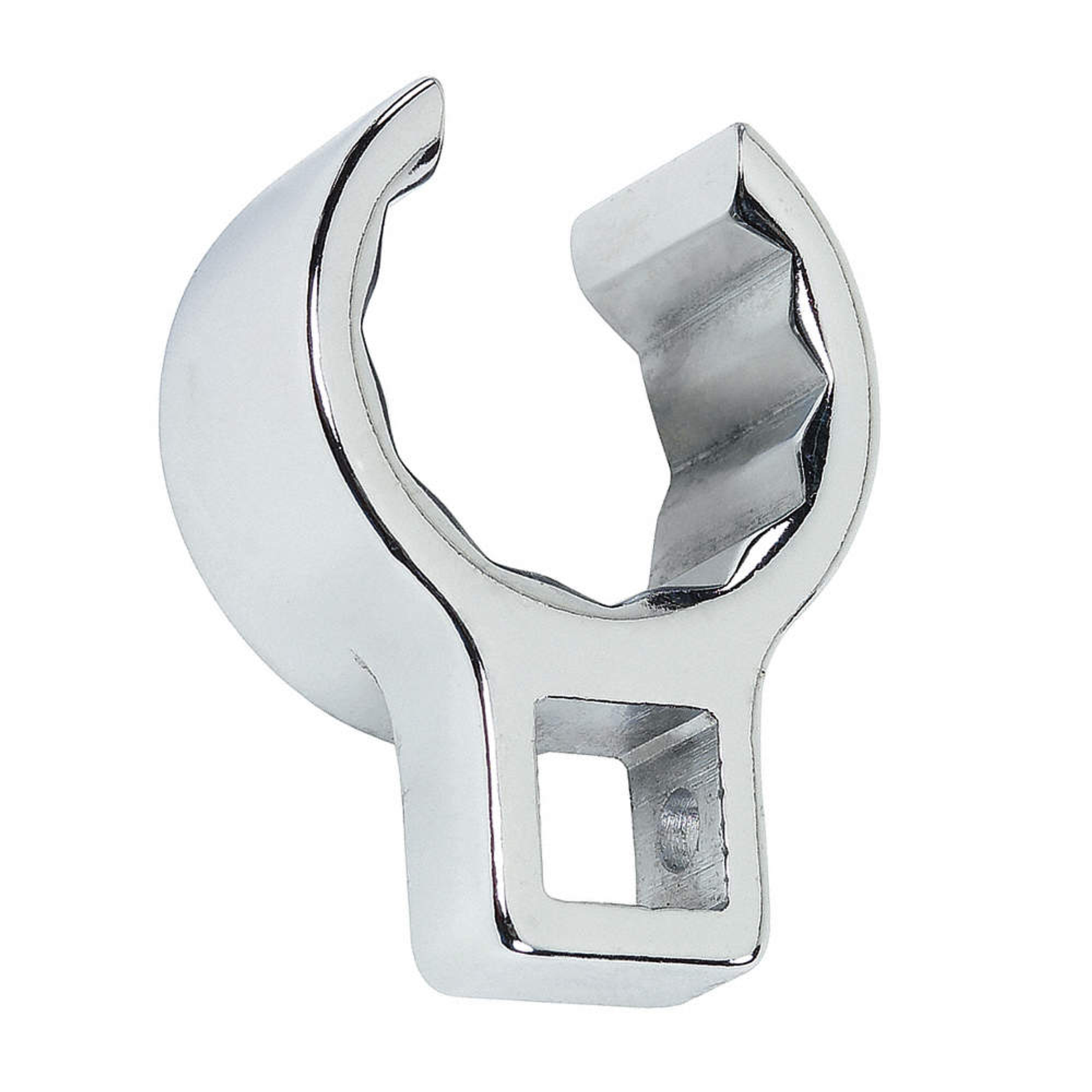 LLAVE PATA DE CUERVO 1/2 X 1 11/16 1