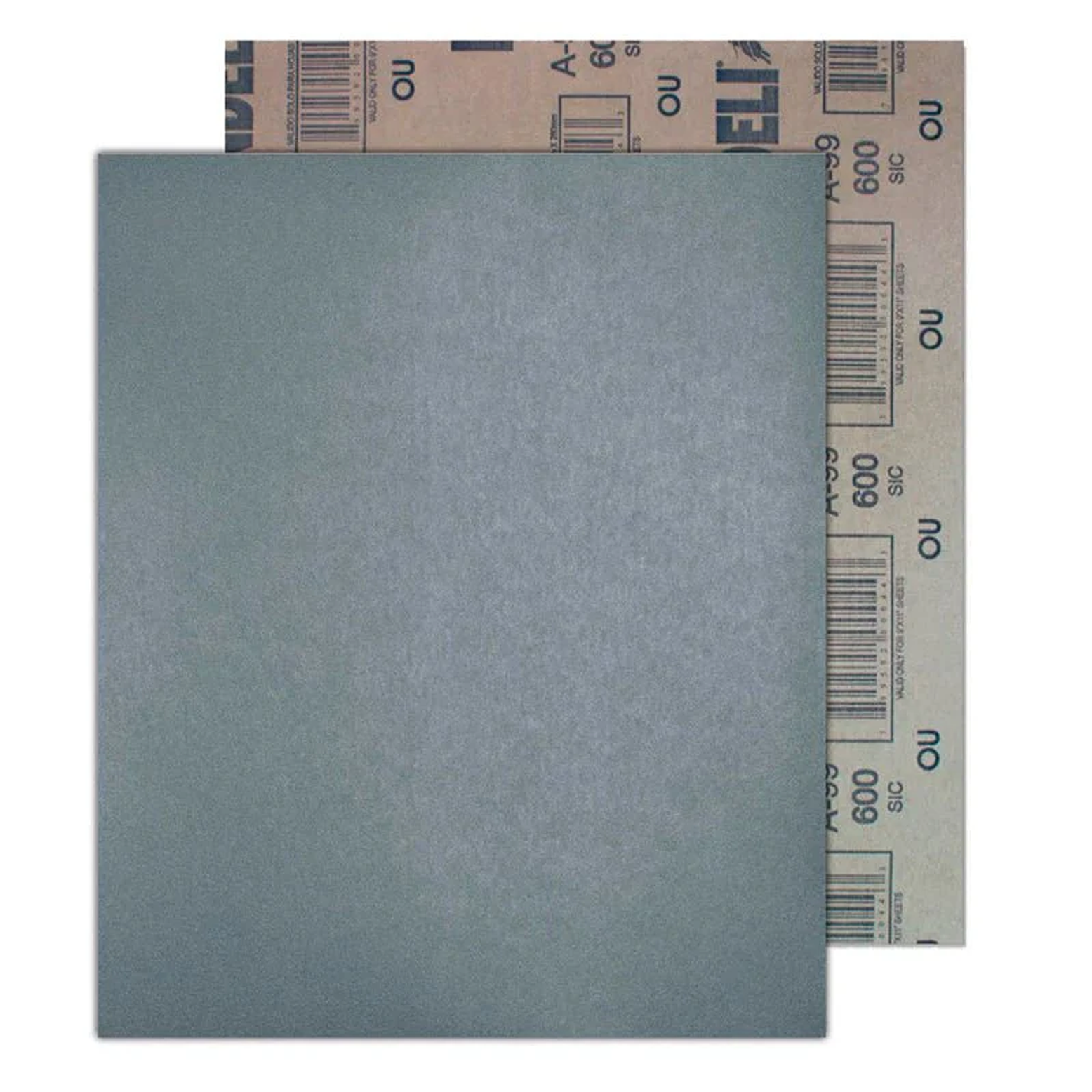 LIJA PARA AGUA G 1000 1