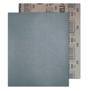 LIJA PARA AGUA G 1000