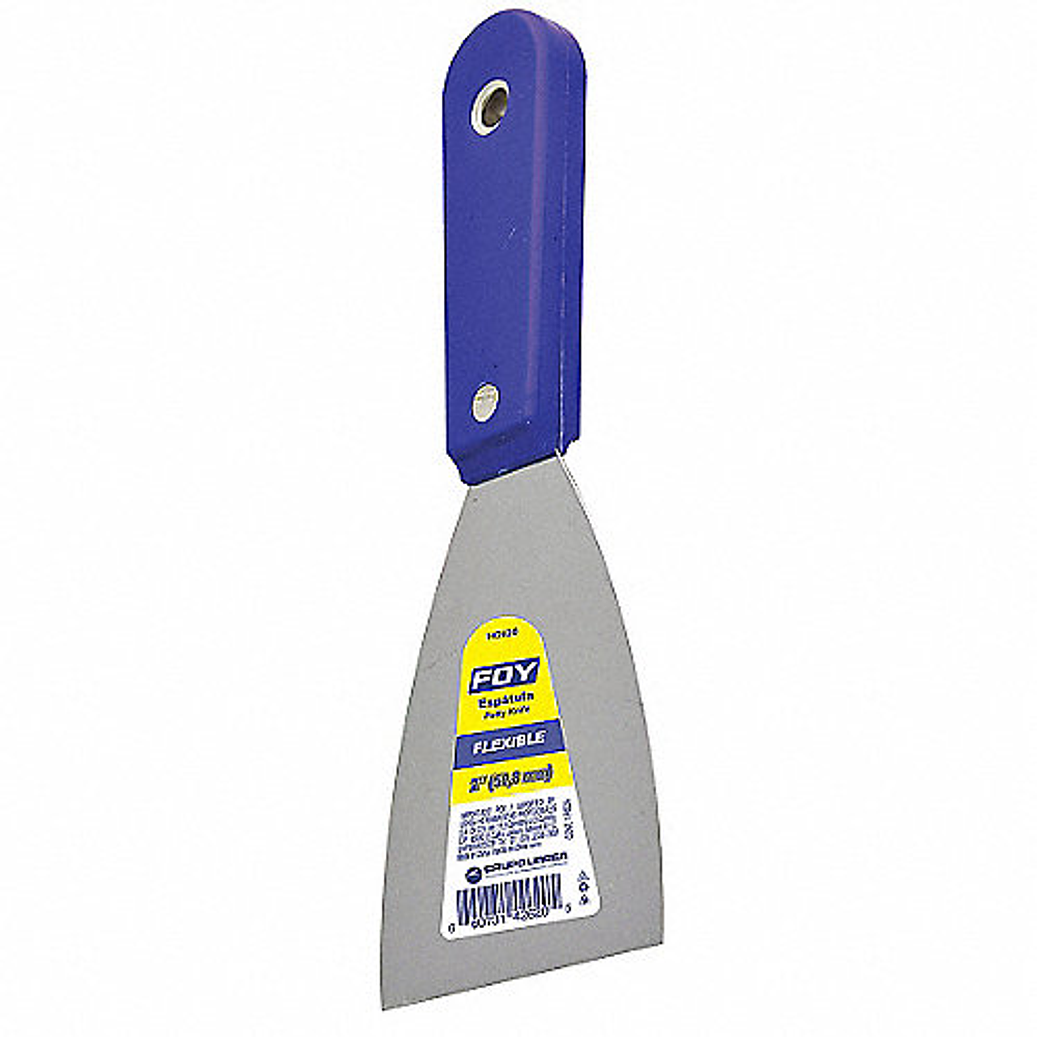 ESPATULA FLEXIBLE 3