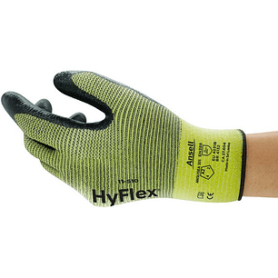 GUANTE HYFLEX KEVLAR TALLA 7 ANSELL