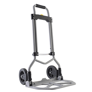 Diablo plegable 60 kg, 26 3/4