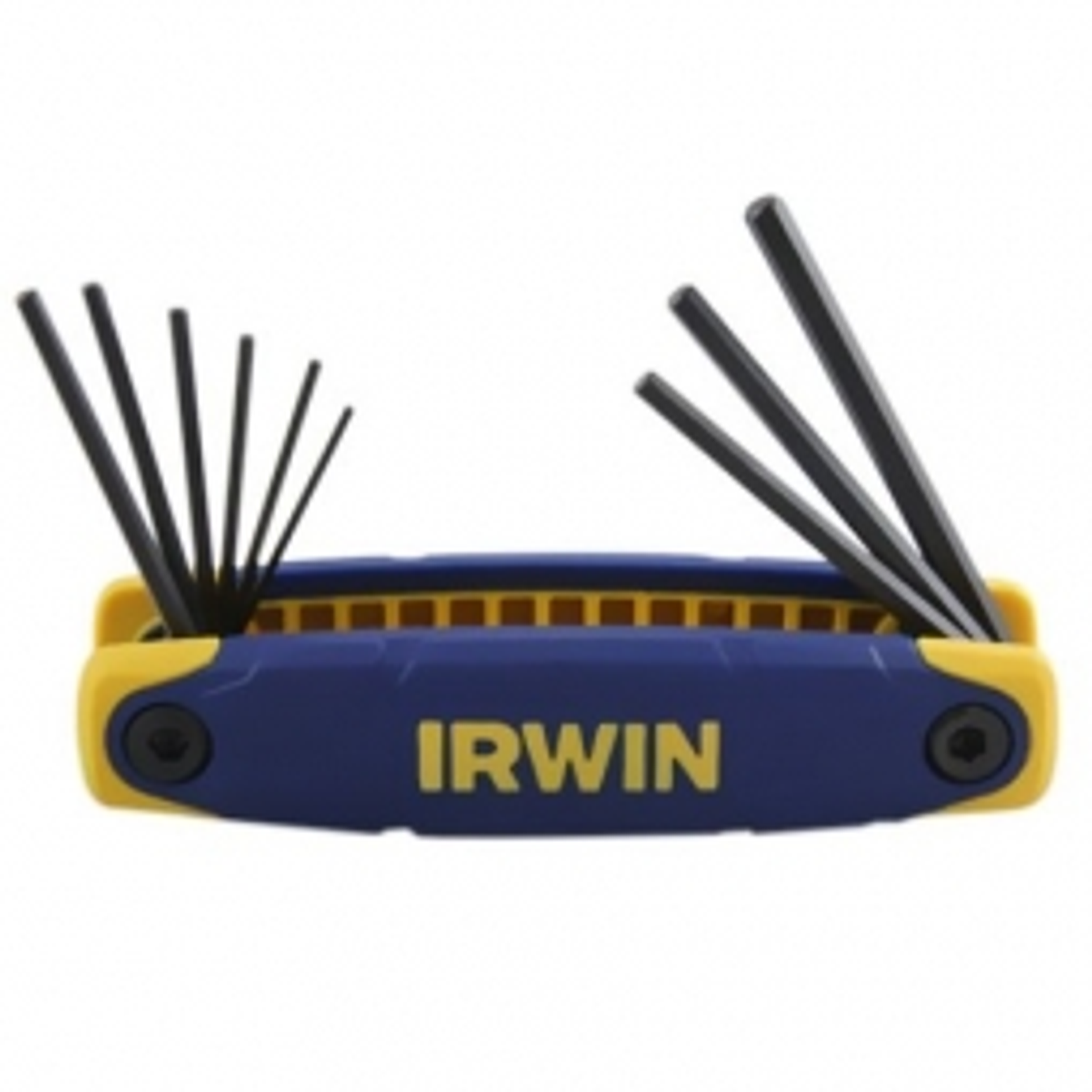 JUEGO DE LLAVES HEXAGONALES TIPO NAVAJA T 10 T 40 1