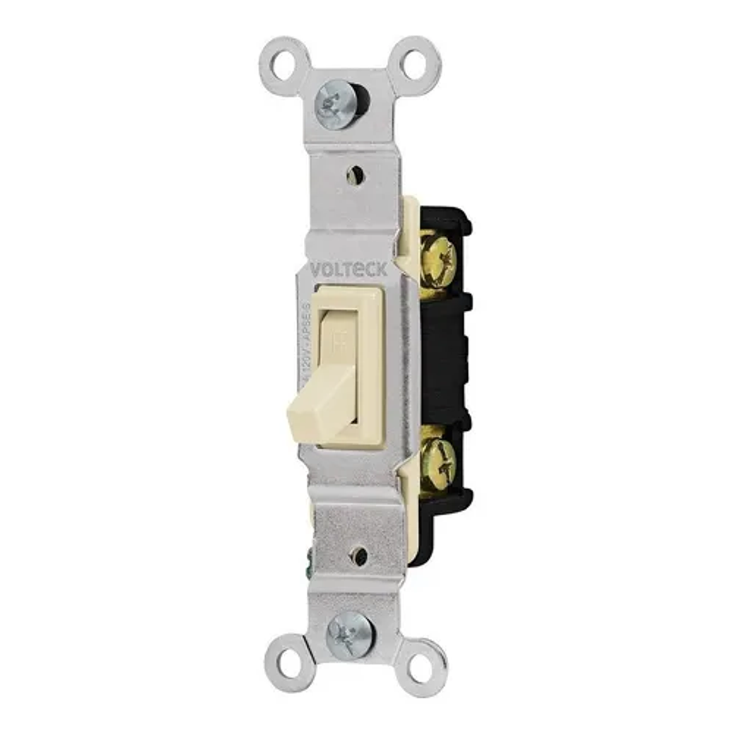 INTERRUPTOR VERTICAL VOLTECH 46000 1