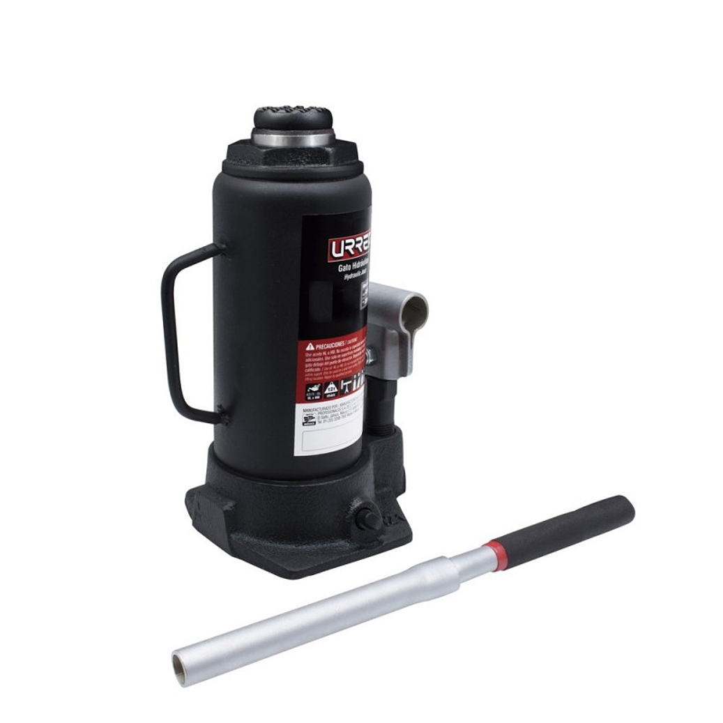 Gato hidráulico de botella, 8 ton 1