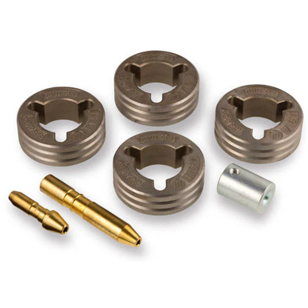 KIT DRIVE ROLL .035 #151026 1