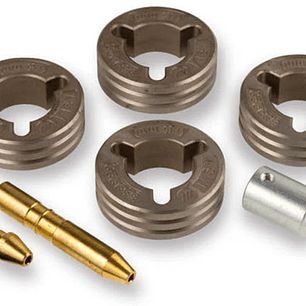 KIT DRIVE ROLL .035 #151026