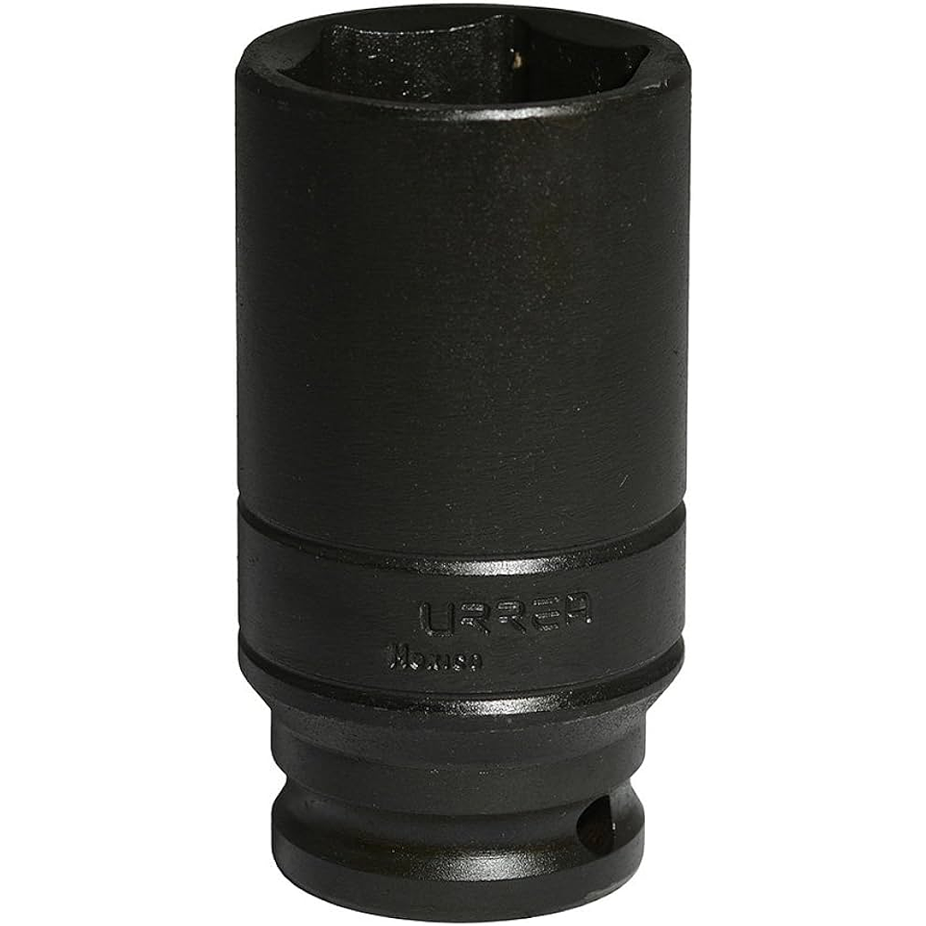 Dado de impacto largo cuadro de 1/2