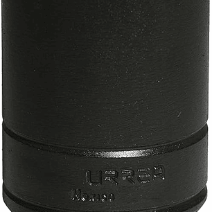 Dado de impacto largo cuadro de 1/2