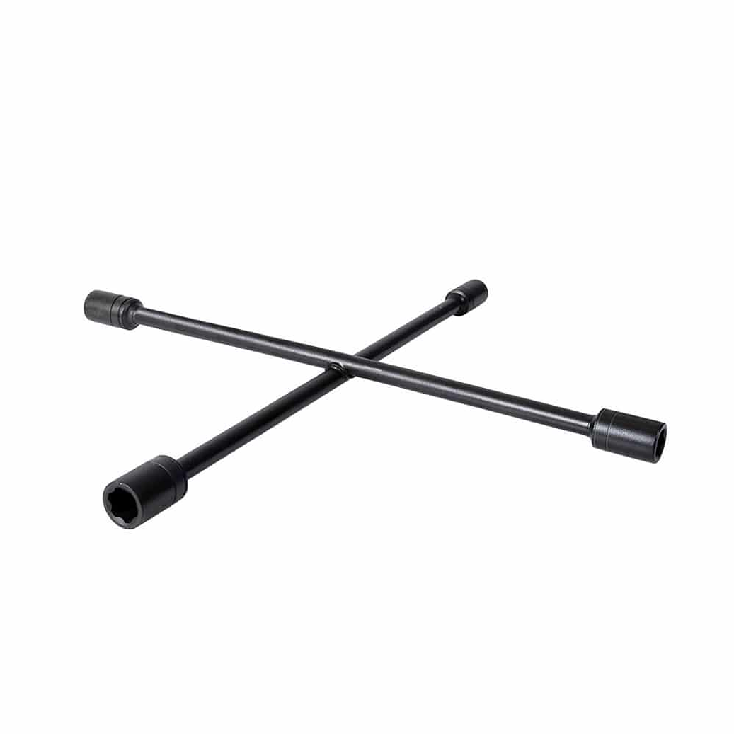 Llave de cruz fosfatizada 22