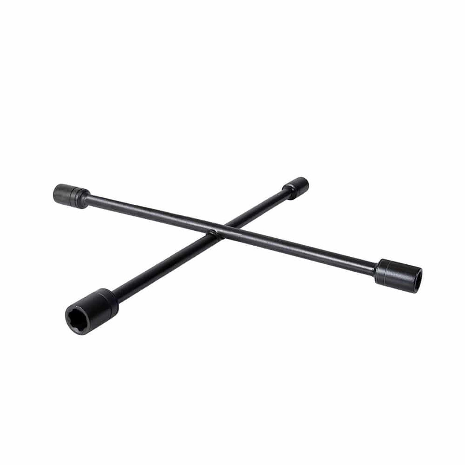 Llave de cruz fosfatizada 22