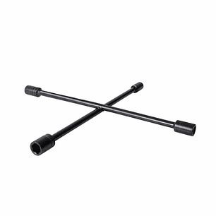 Llave de cruz fosfatizada 22