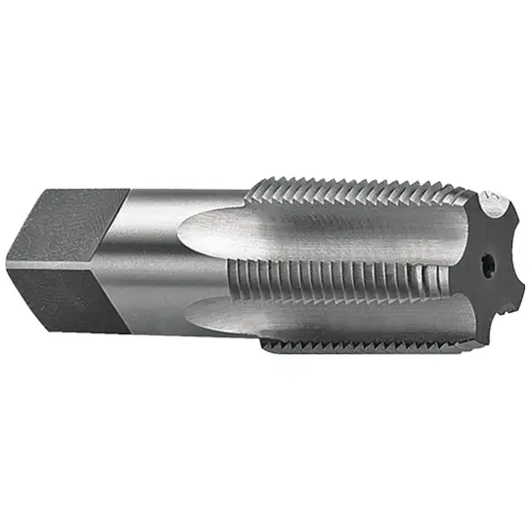 MACHUELO ALTA VELOCIDA 1/4 18 NPT 1