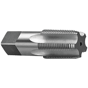 MACHUELO ALTA VELOCIDA 1/4 18 NPT