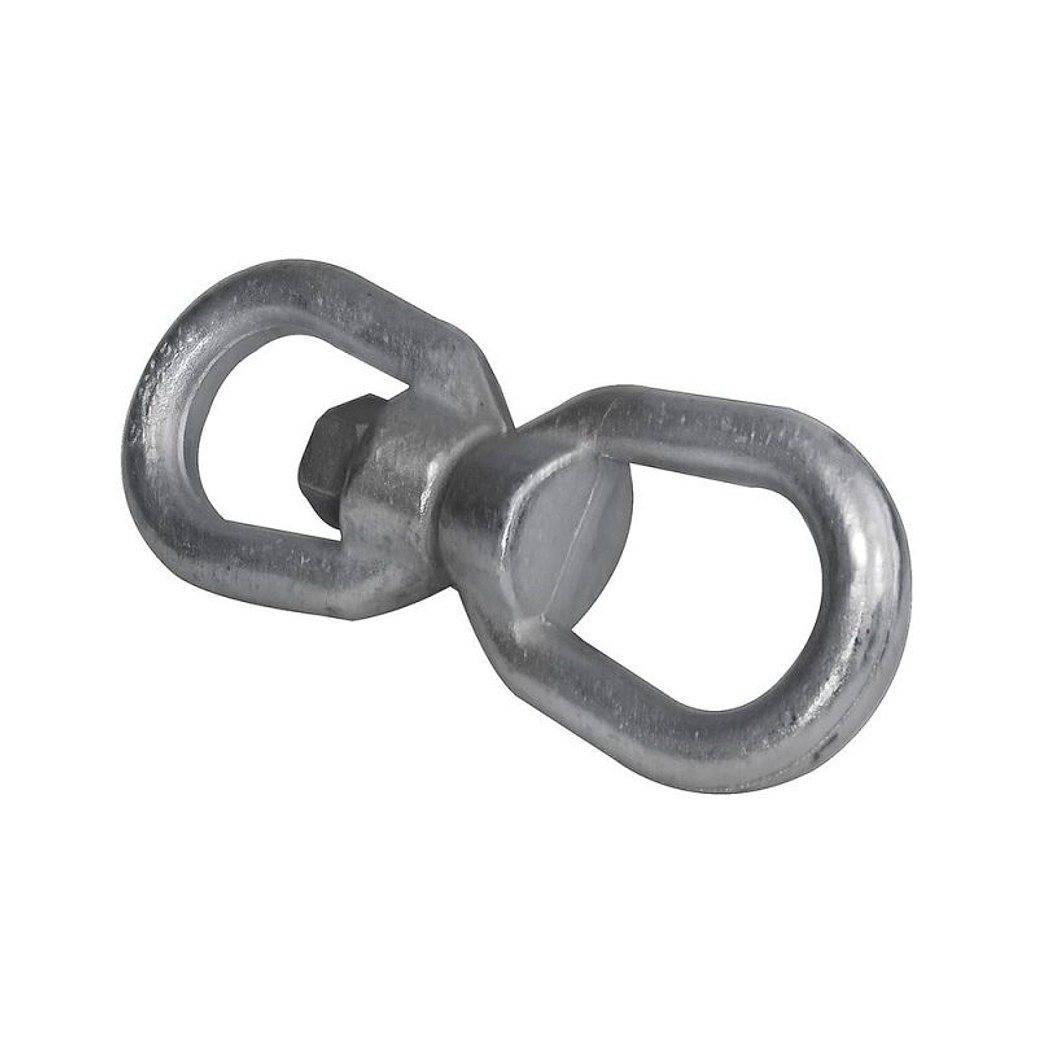 Destorcedor de cadena 1/2