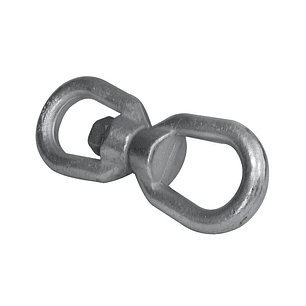 Destorcedor de cadena 1/2