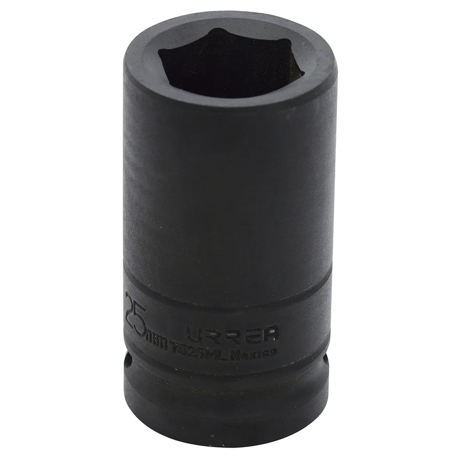 Dado de impacto largo cuadro de 3/4