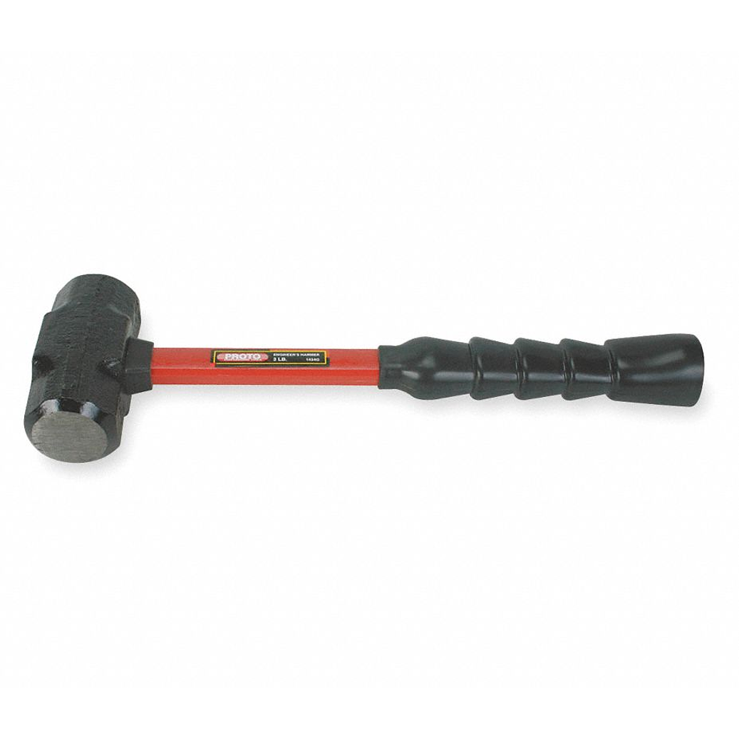 MARRO CON MANGO 2.5 LBS 1