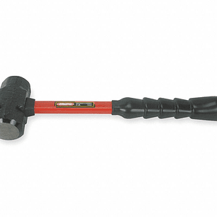 MARRO CON MANGO 2.5 LBS