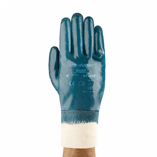 GUANTE HYLITE NIT RECUB TOTAL 4