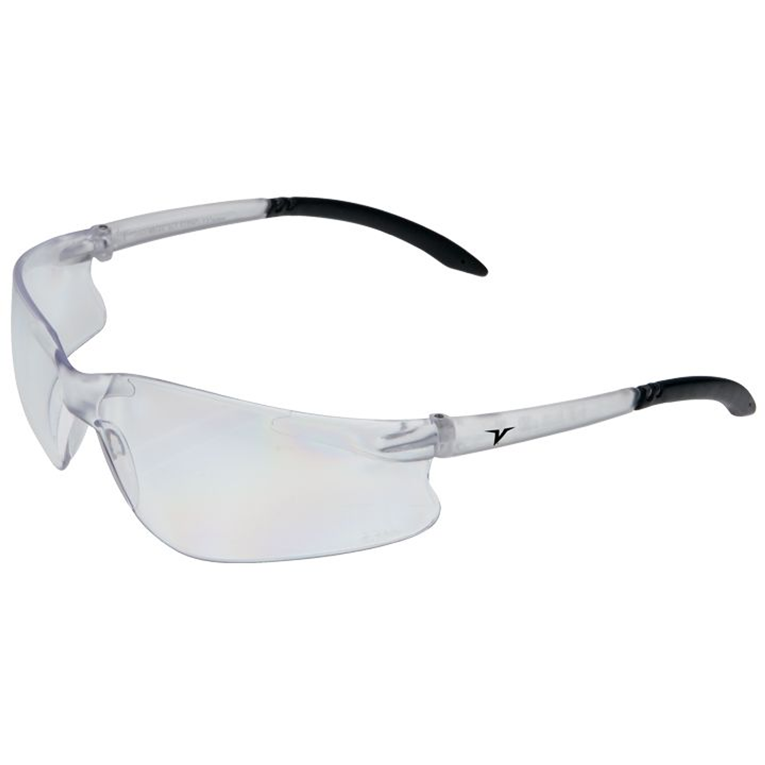 LENTE VERATTI ARMAZON CLARO MICA CLARA RECUBRIMIENTO SCRATCHCOAT 1